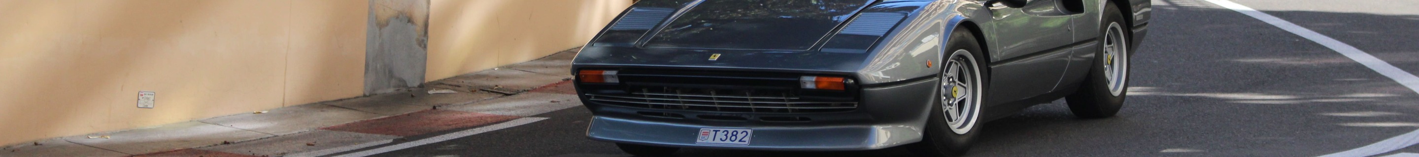 Ferrari 308 GTS
