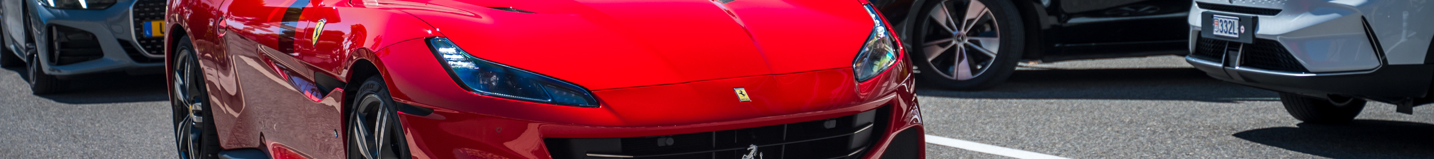 Ferrari Portofino M