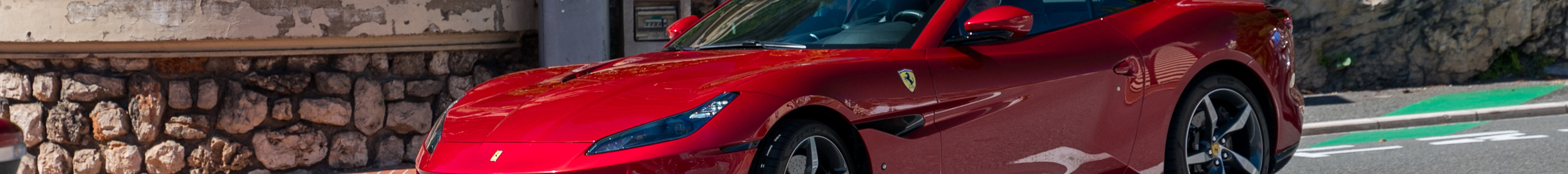 Ferrari Portofino M