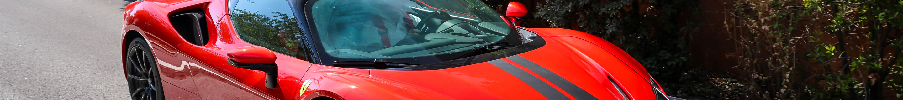 Ferrari SF90 Stradale Assetto Fiorano
