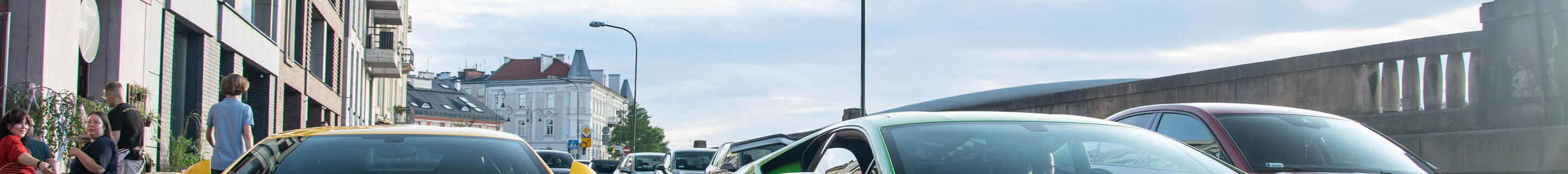 Lamborghini Huracán LP580-2