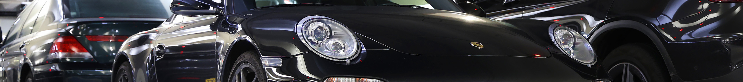 Porsche 997 Carrera 4S Cabriolet MkII Pon Edition