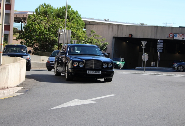 Bentley Arnage T