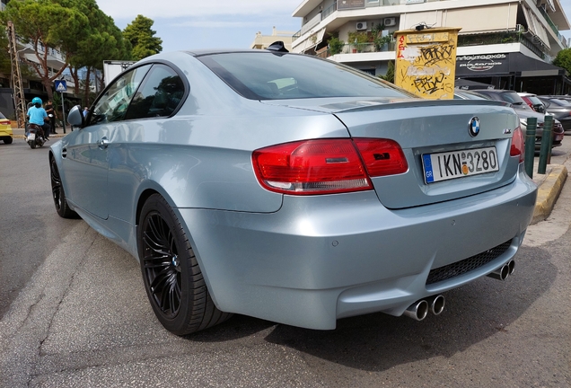 BMW M3 E92 Coupé