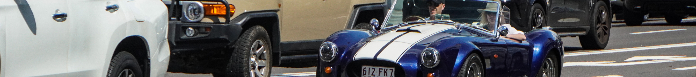 AC Cobra
