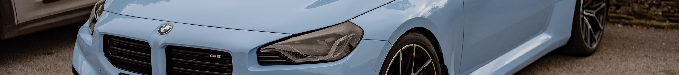 BMW M2 Coupé G87