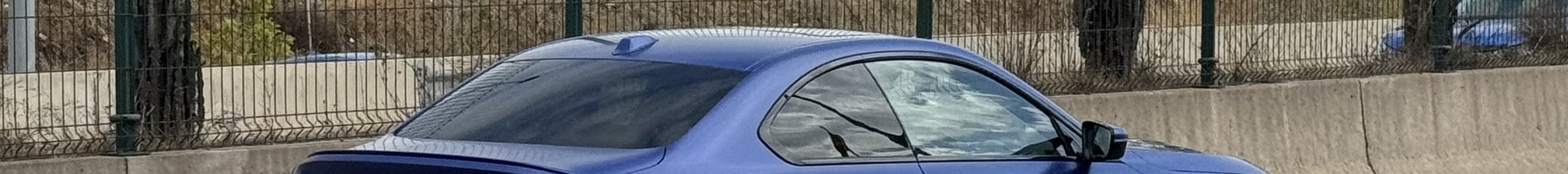 BMW M2 Coupé G87