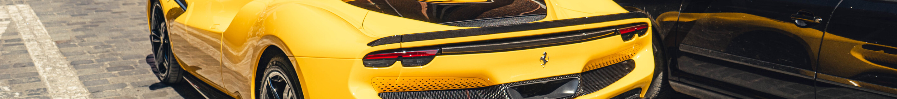 Ferrari 296 GTB
