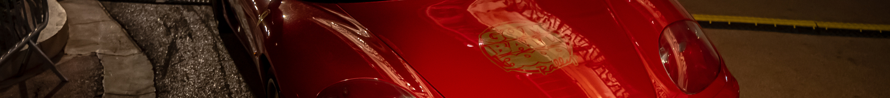Ferrari 360 Modena