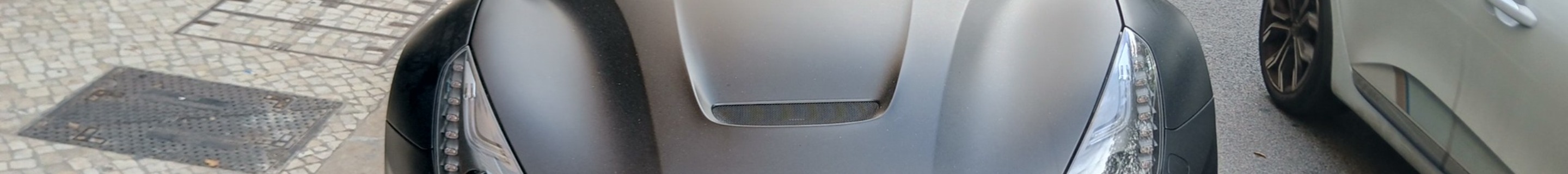 Ferrari F12berlinetta