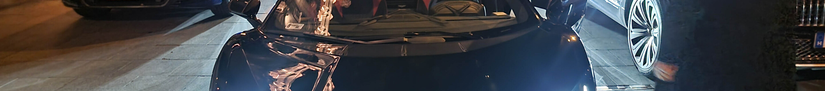 Lamborghini Revuelto