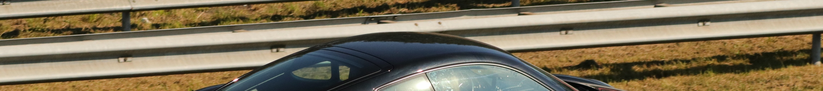 Porsche 981 Cayman S
