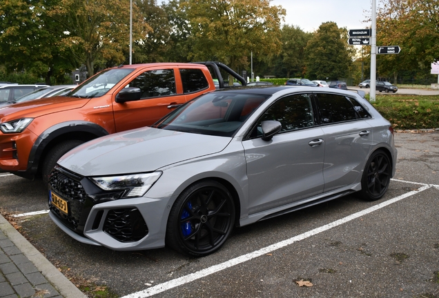 Audi RS3 Sportback 8Y