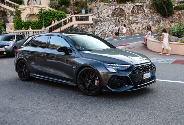 Audi RS3 Sportback 8Y