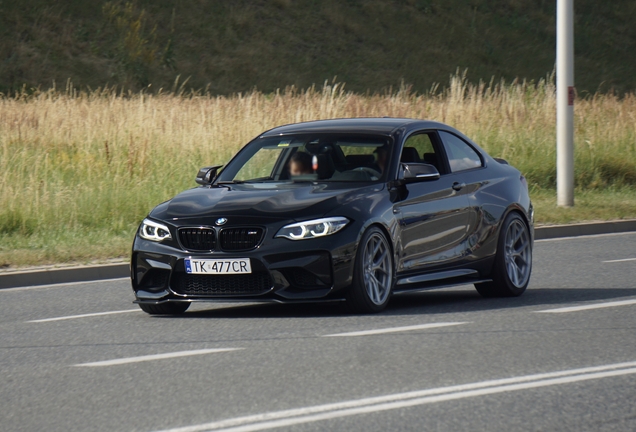 BMW M2 Coupé F87