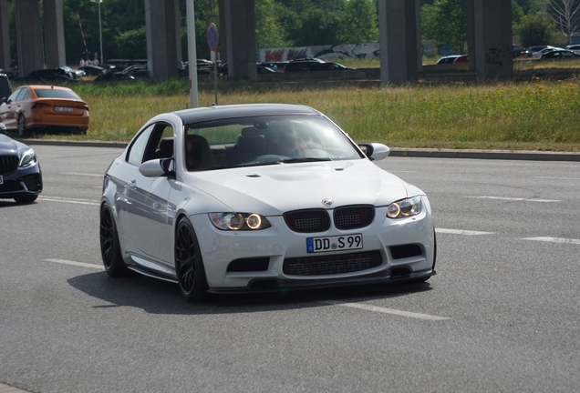 BMW M3 E92 Coupé