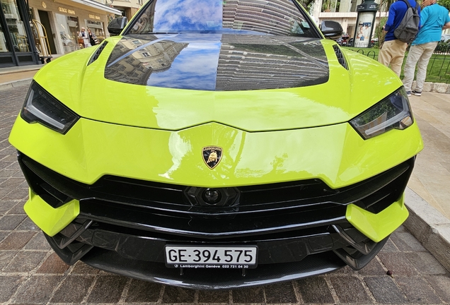 Lamborghini Urus Performante