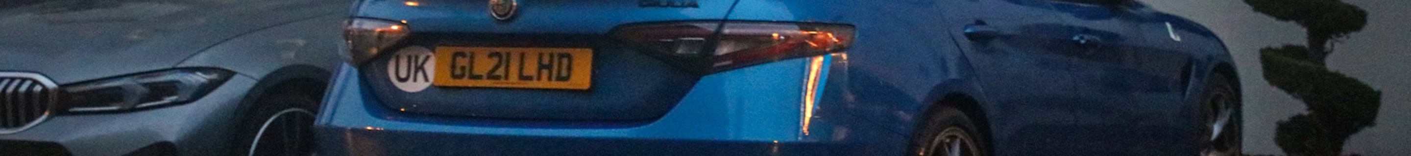 Alfa Romeo Giulia Quadrifoglio 2020
