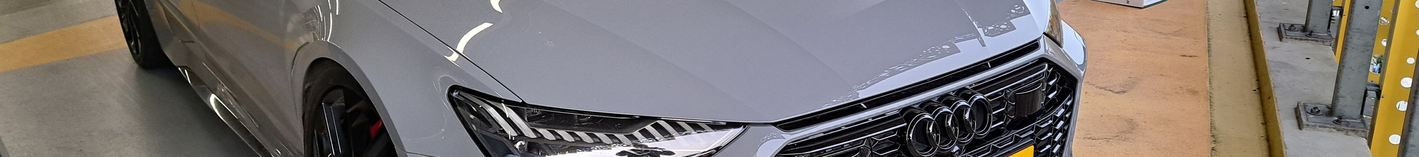 Audi RS7 Sportback C8