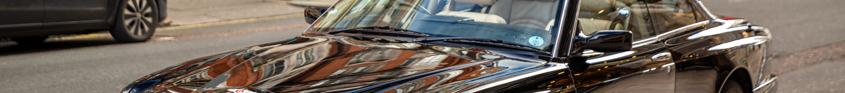 Bentley Continental SC