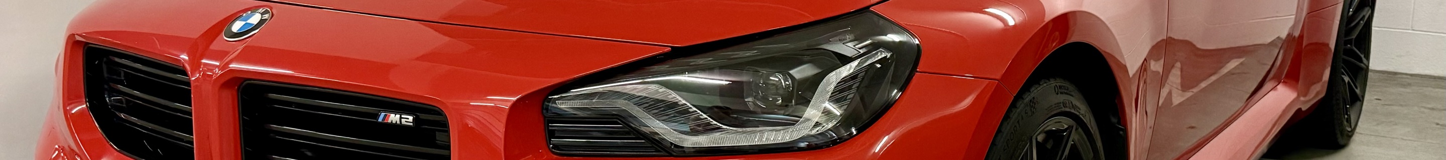 BMW M2 Coupé G87