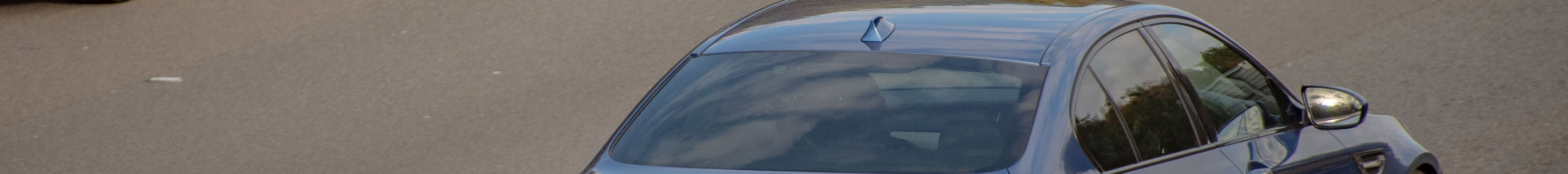 BMW M5 F10 2011