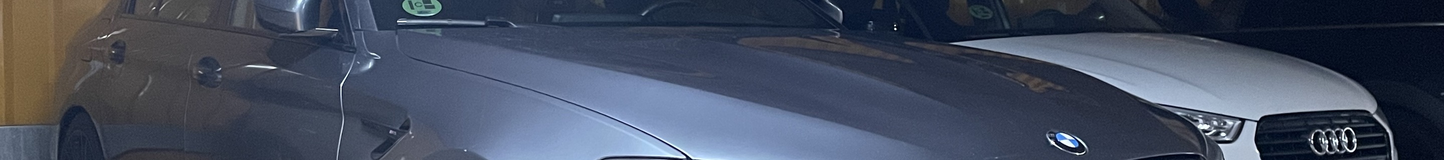 BMW M5 F90
