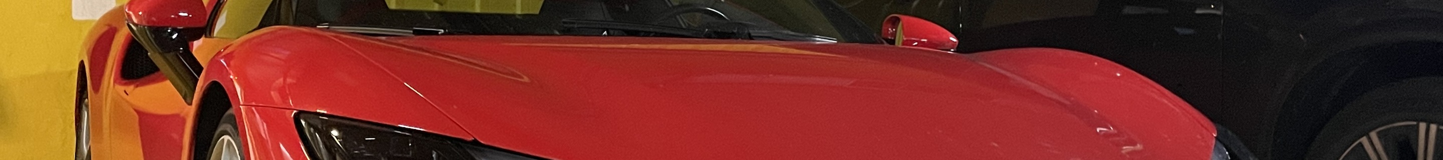 Ferrari 296 GTB