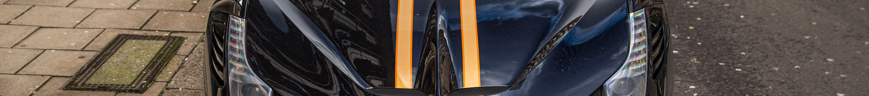 Ferrari 458 Speciale
