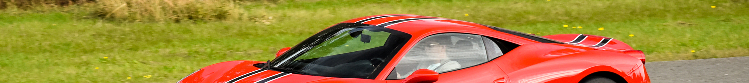 Ferrari 458 Speciale