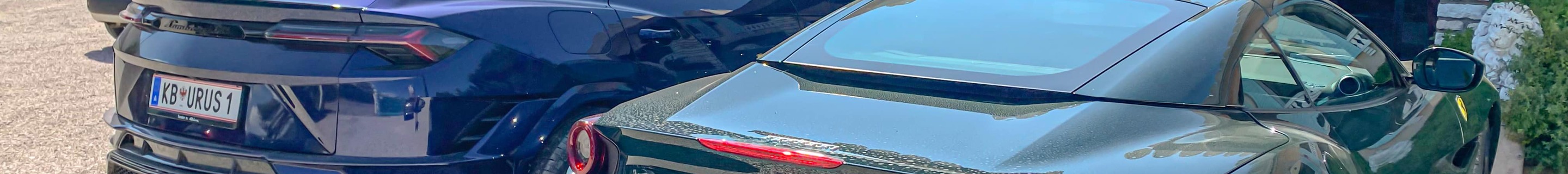 Ferrari Portofino