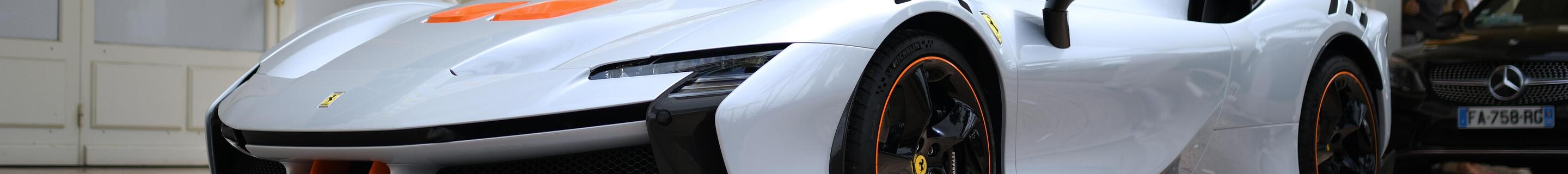 Ferrari SF90 XX Stradale