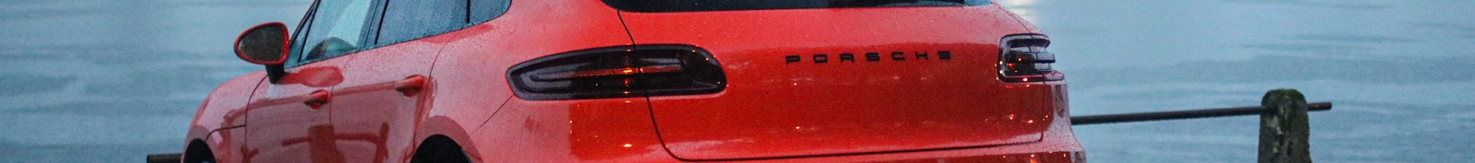 Porsche 95B Macan GTS MkI