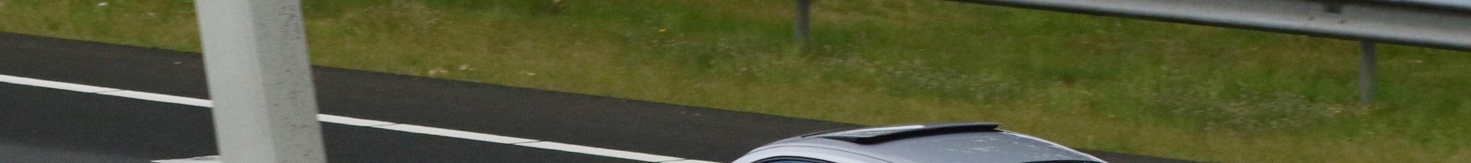 Porsche 997 Carrera 4S MkI