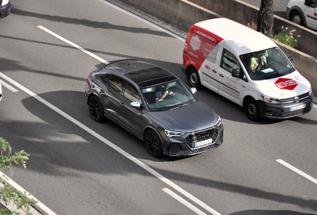 Audi RS Q3 Sportback 2020