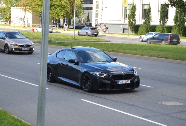 BMW M2 Coupé G87