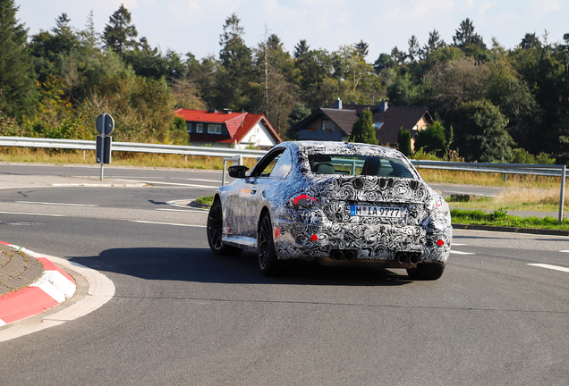 BMW M2 CS G87