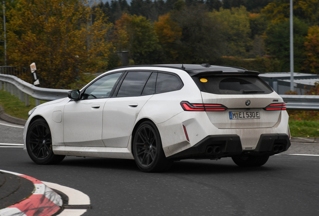 BMW M5 G99 Touring