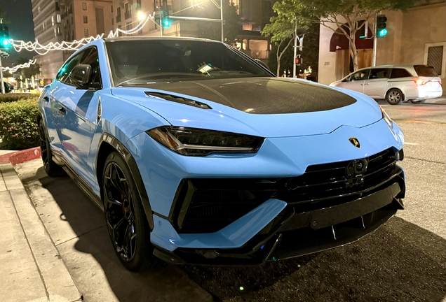 Lamborghini Urus Performante