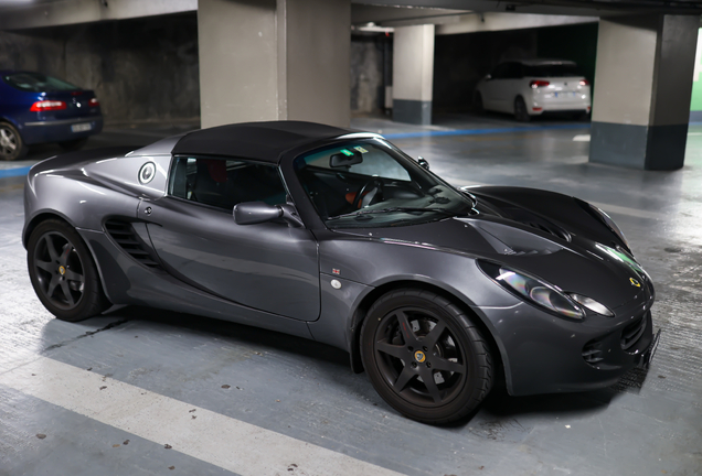 Lotus Elise S2 220R