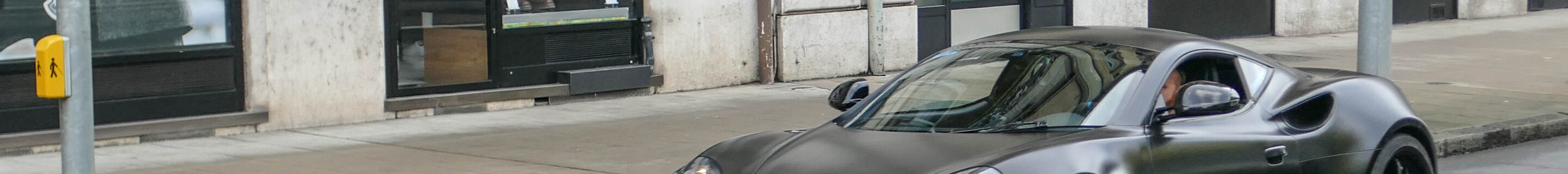 Artega GT