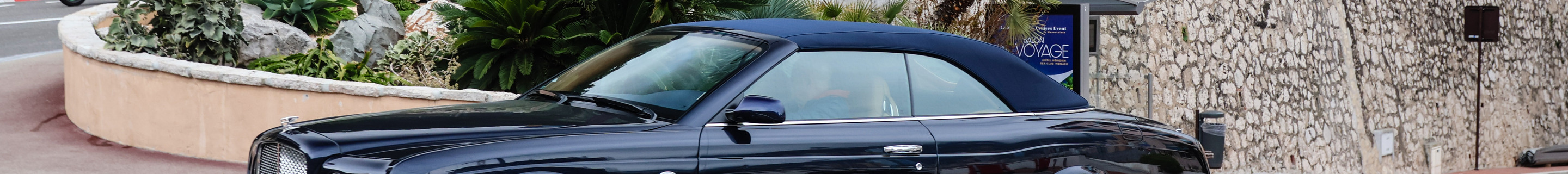 Bentley Azure 2006