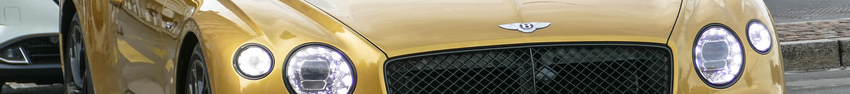 Bentley Continental GTC Speed 2021