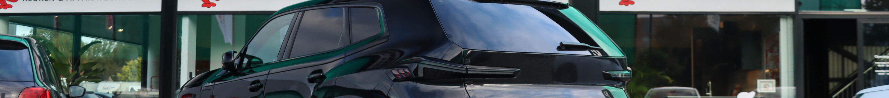 BMW XM G09