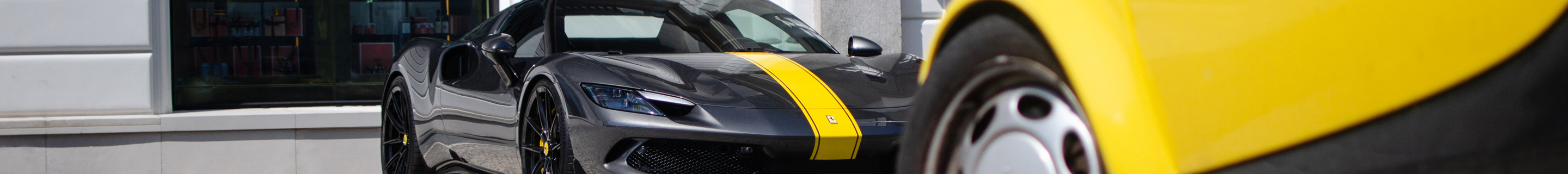 Ferrari 296 GTB