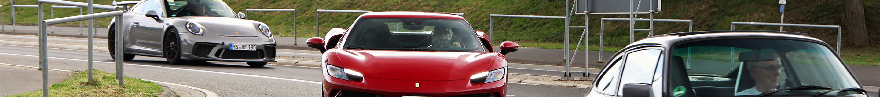 Ferrari 296 GTB Assetto Fiorano