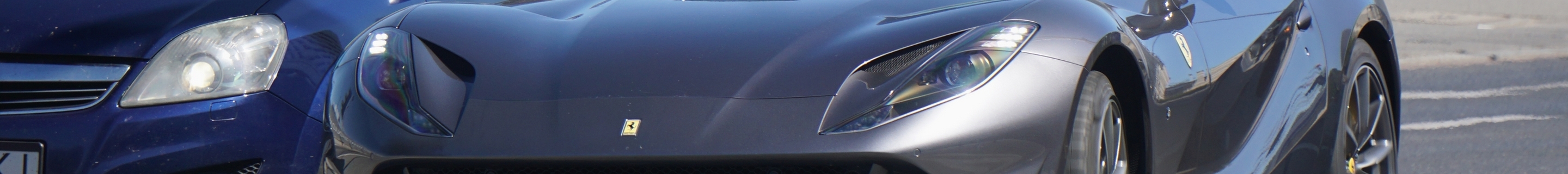 Ferrari 812 GTS