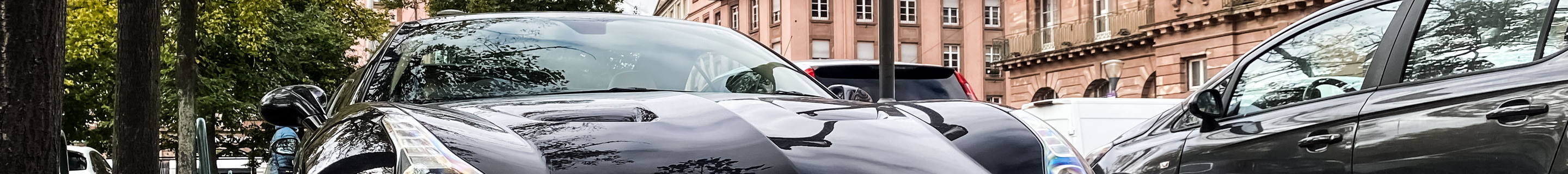 Ferrari California T