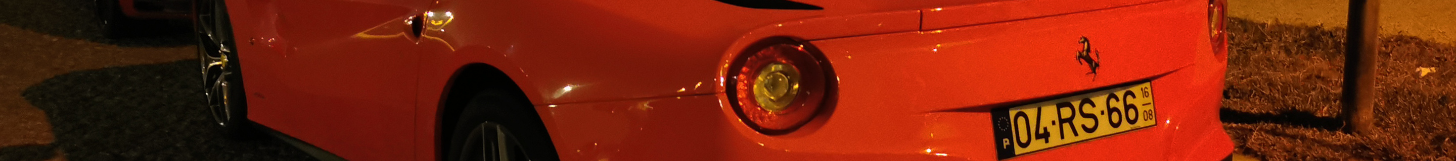 Ferrari F12berlinetta