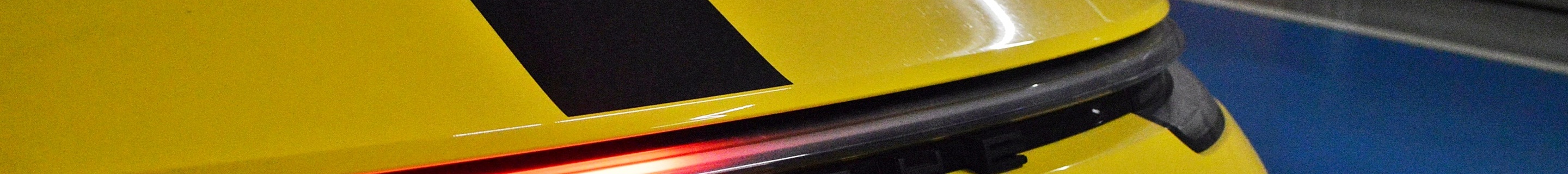 Porsche 992 Carrera 4 GTS MkI